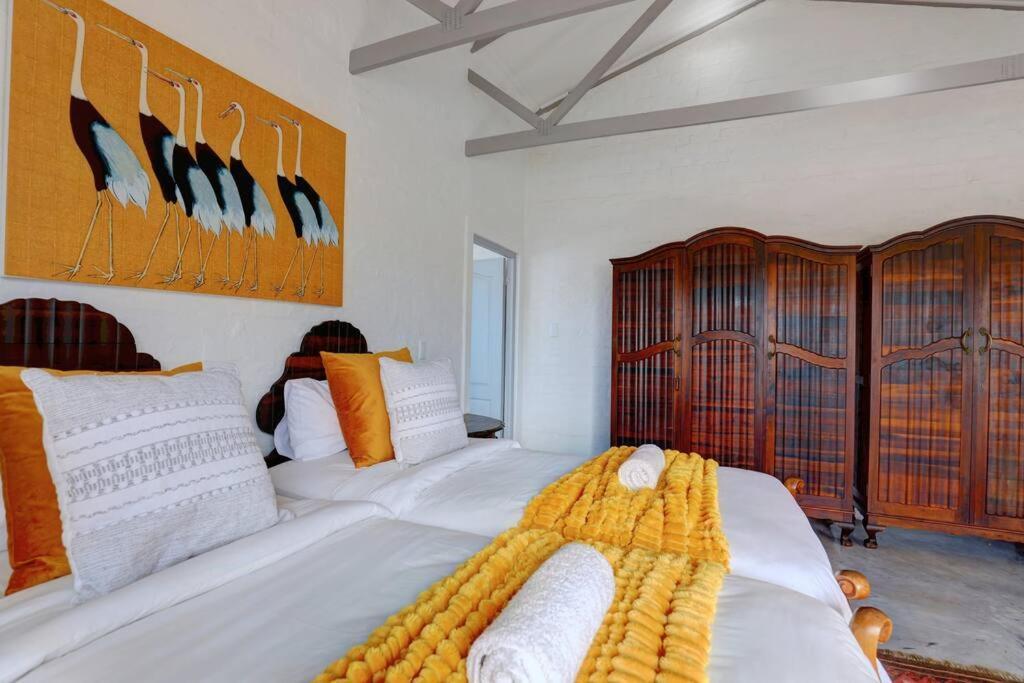 Jolie Beach Apartment Wildernis Eksteriør billede