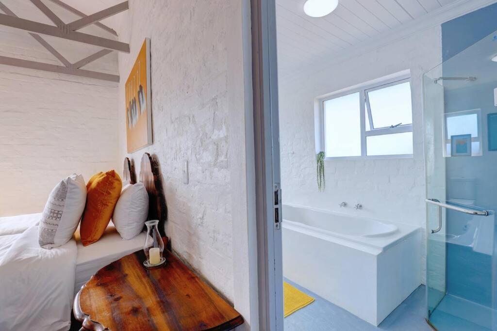 Jolie Beach Apartment Wildernis Eksteriør billede