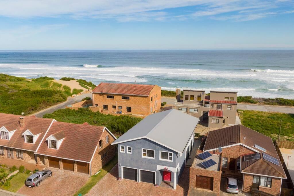Jolie Beach Apartment Wildernis Eksteriør billede