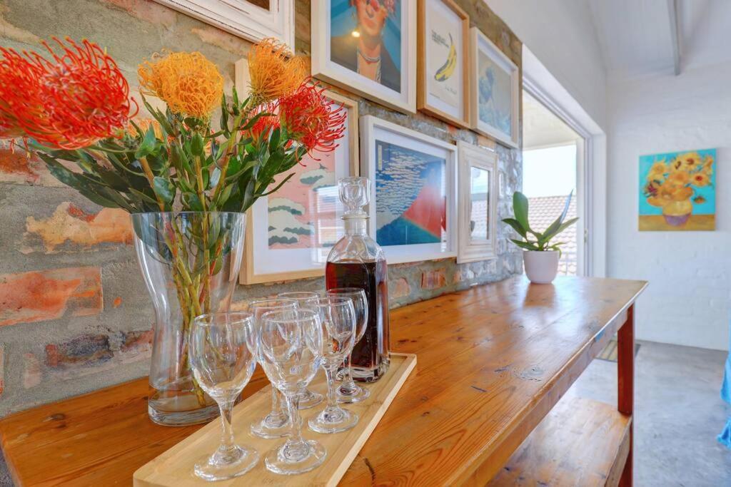 Jolie Beach Apartment Wildernis Eksteriør billede