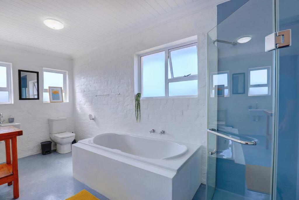 Jolie Beach Apartment Wildernis Eksteriør billede