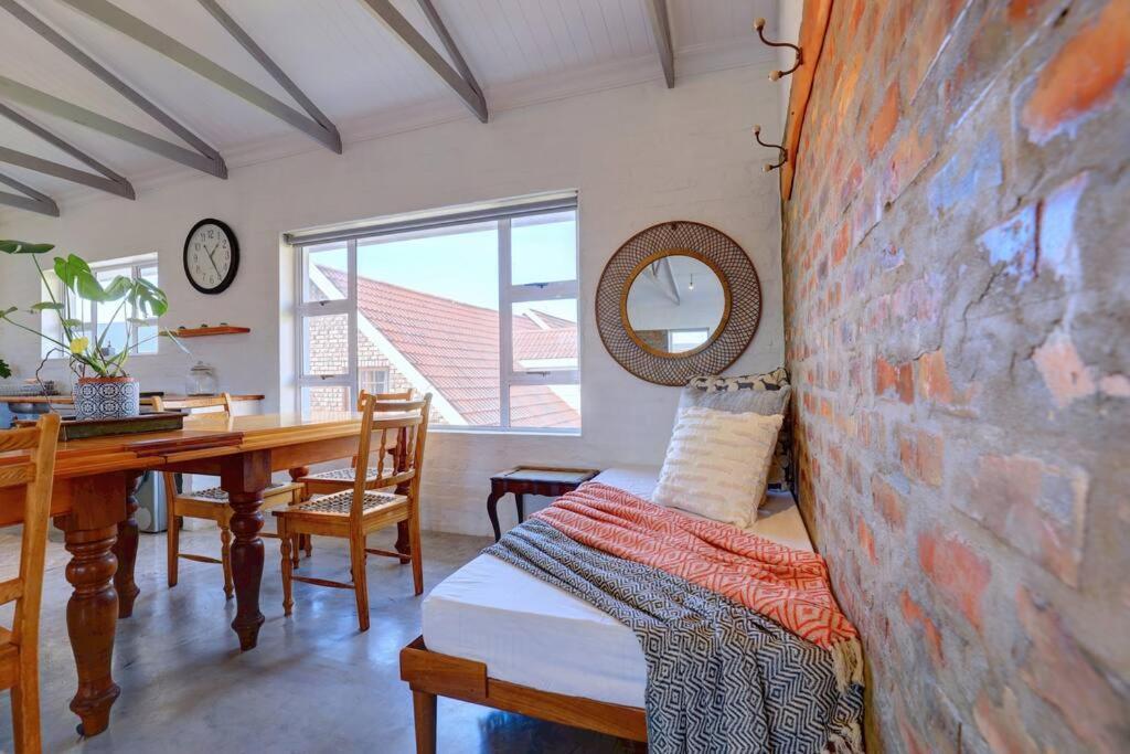 Jolie Beach Apartment Wildernis Eksteriør billede
