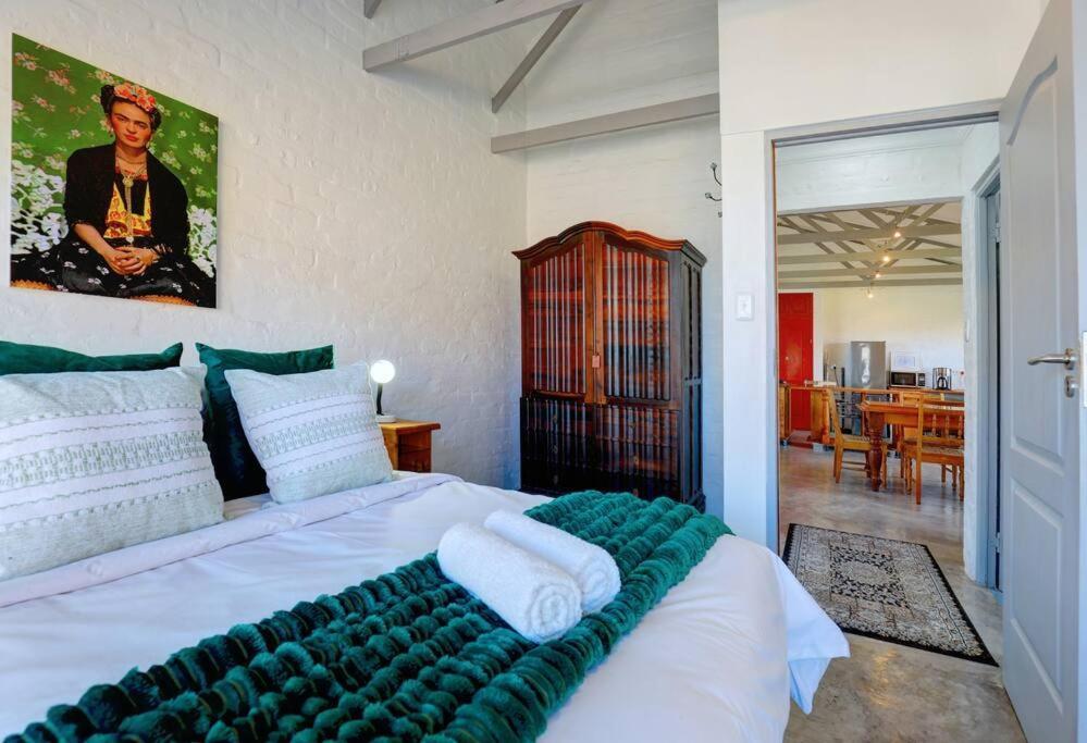 Jolie Beach Apartment Wildernis Eksteriør billede