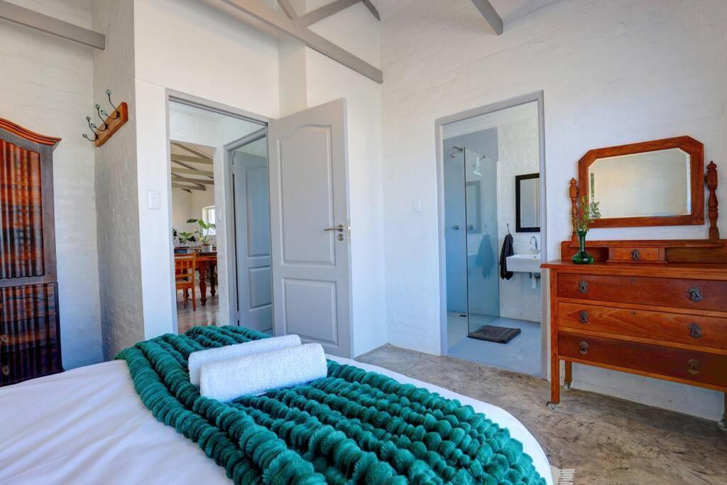 Jolie Beach Apartment Wildernis Eksteriør billede