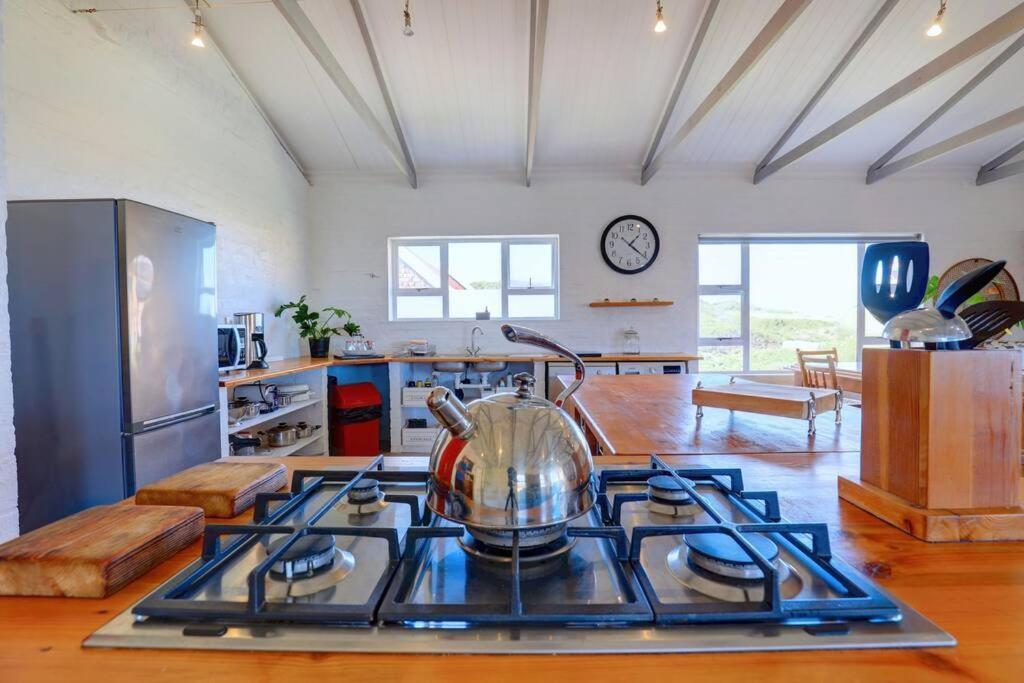 Jolie Beach Apartment Wildernis Eksteriør billede