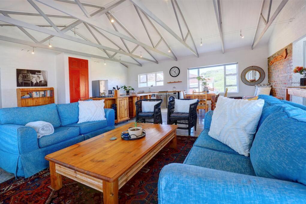 Jolie Beach Apartment Wildernis Eksteriør billede