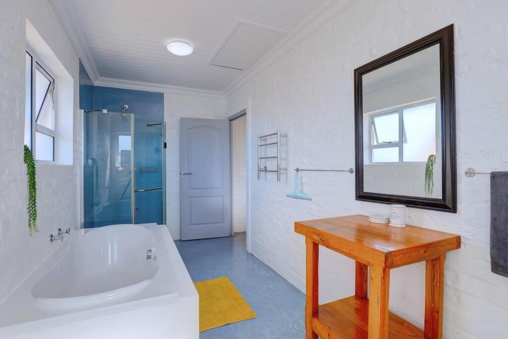 Jolie Beach Apartment Wildernis Eksteriør billede
